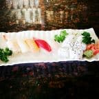 Best Sushi (Lunch) in Houston, TX