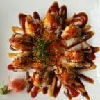 Best Volcano Roll in Houston, TX